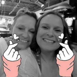 Meet your Posher, Angelasue